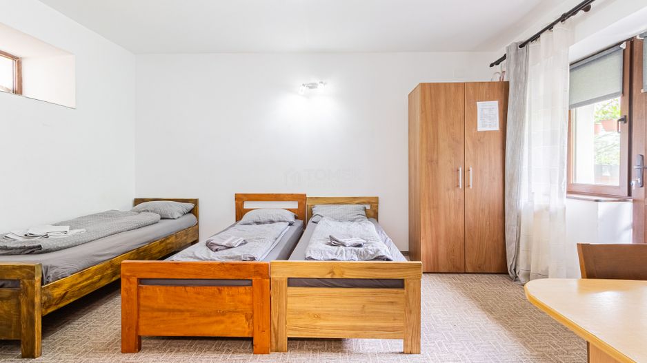 Pensiune/Vila turistica /cazare muncitori in Cristian Brasov - Poză 30