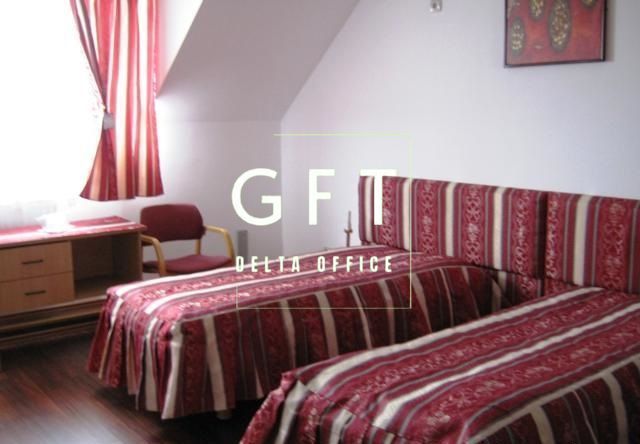 Complex Hotel Turistic-piscine/lac- poligon TIR- Reghin COMISION 0% - Poză 5