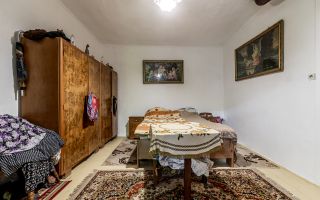 🏡 Casă nemțească autentică în Frumușeni – Fântânele, la 20 km de Arad - Poză 4