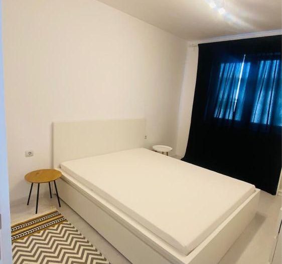 AP. 2 CAMERE- METALURGIEI, PET-FRIENDLY, PARCARE INCLUSA, CENTRALA - Poză 3