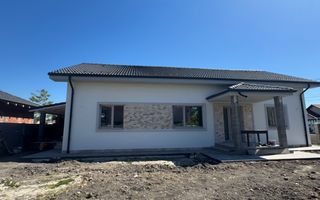 Utvin-Casa Individuală-Zona Liniștită - Poză 1