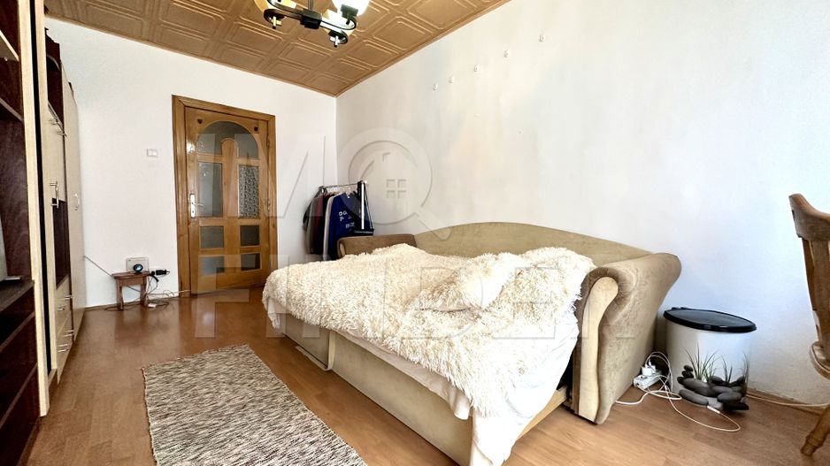 Apartament 3 camere, etaj 2, Mărăști – Str. Fabricii, lângă Kaufland - Poză 18