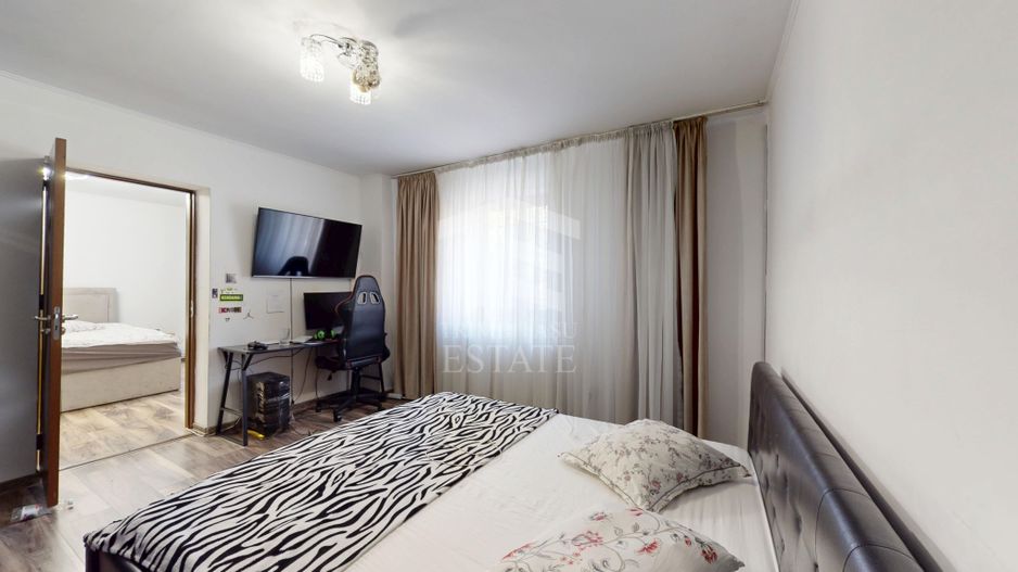 Casă în Aviației, lângă Herăstrău | 5 camere | mobilata si utilata - Poză 14