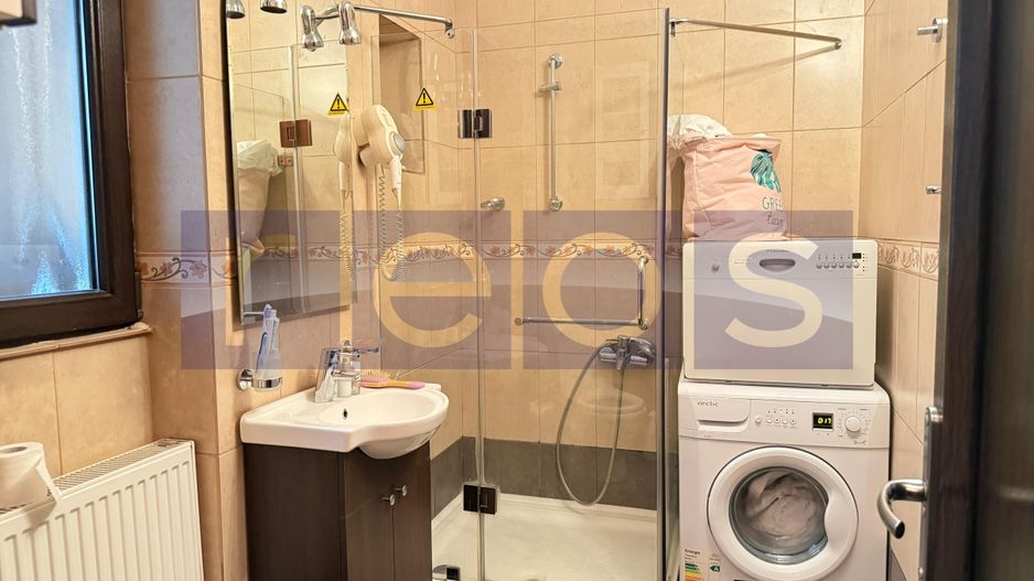DE VÂNZARE APARTAMENT 2 CAMERE ZONA ULTRACENTRAL PIAȚA AMZEI - Poză 5