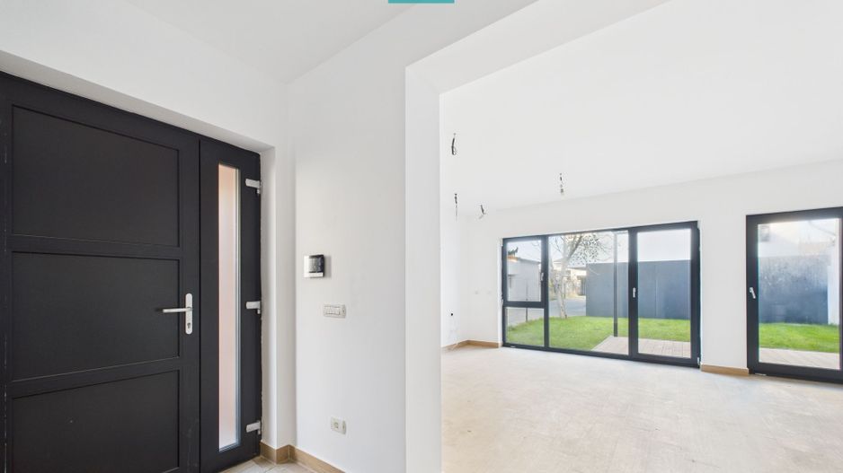 Casă individuală în zona Buziaşului, Timişoara - Poză 4