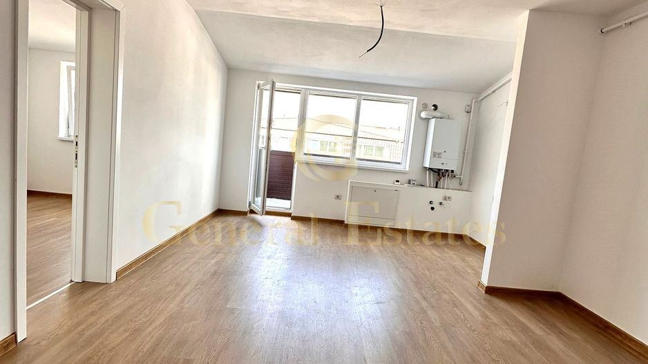 Apartament 2 camere tip studio – Sânpetru - Poză 2