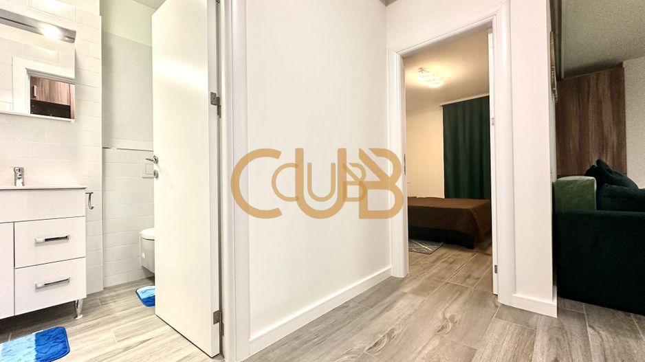 Campeador - 2cam | bloc nou,centrala,parcare subterana| Torontalului - Poză 2