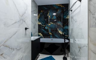 3 camere, bloc nou,parcare, Iris, Junior Zona Fabricii,LIDL,Elite City - Poză 8