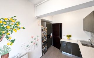 Apartament 2 camere decomandat 74,77 mp | Gama Residence 3 - Poză 7