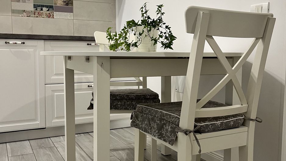 Studio bine compartimentat, parcare, complet mobilat, renovat, mutare imediata - Poză 24