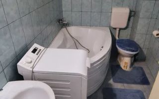 Apartament 2 camere de închiriat | Sibiu, Ștrand | 77 mp - Poză 8