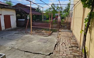 Casă renovată | Teren 600 mp | În Timișoara | Acces rapid spre centru și centura - Poză 13