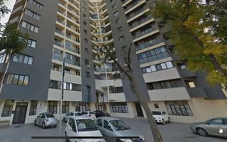 Apartament 3 cam.  Decomandat  Loc parcare acoperit.  Bloc 2017 - Poză 9