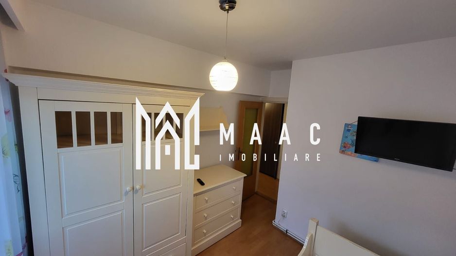 Apartament | 3 Camere | 84.2 mp | - Poză 8