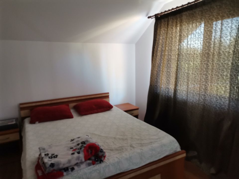 Vanzare vila moderna, mobilata, Stefanesti Pasarela - Poză 4