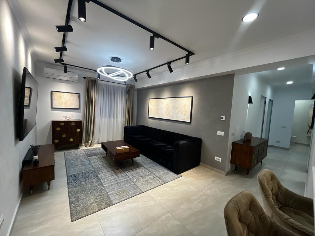 De inchiriat 3 camere/ Baneasa/Sisesti - Poză 5