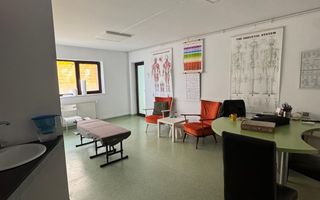 Spațiu 300mp + curte - parter, vizibilitate excelenta - CUG - 3.000€ - Poză 10