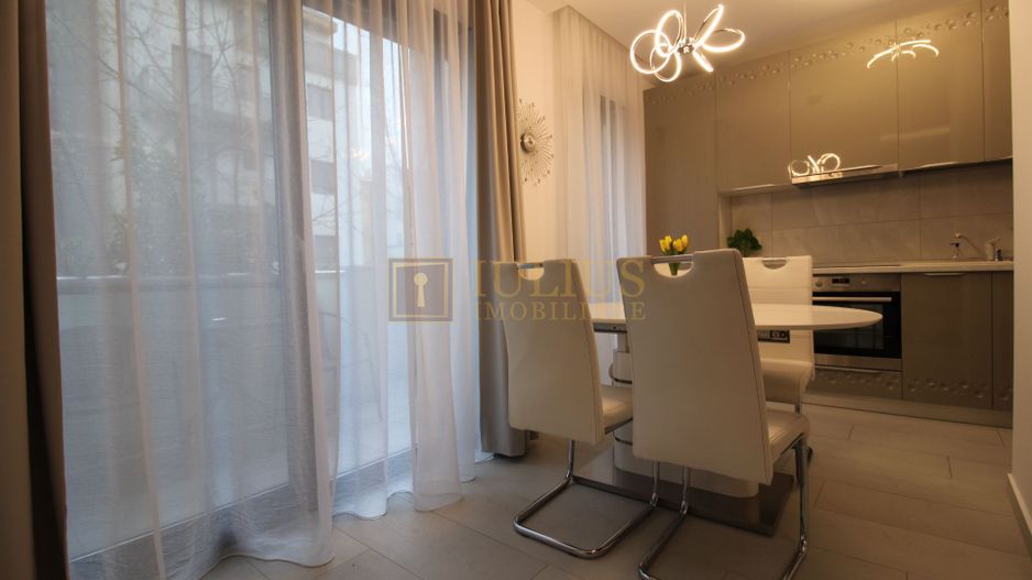 Dumbravita-Kaufland, bloc nou,  loc de parcare, parter-include ctr Anaf - Poză 9