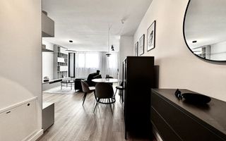 ISHO - 2 camere, etaj 15 - View exceptional - Poză 21