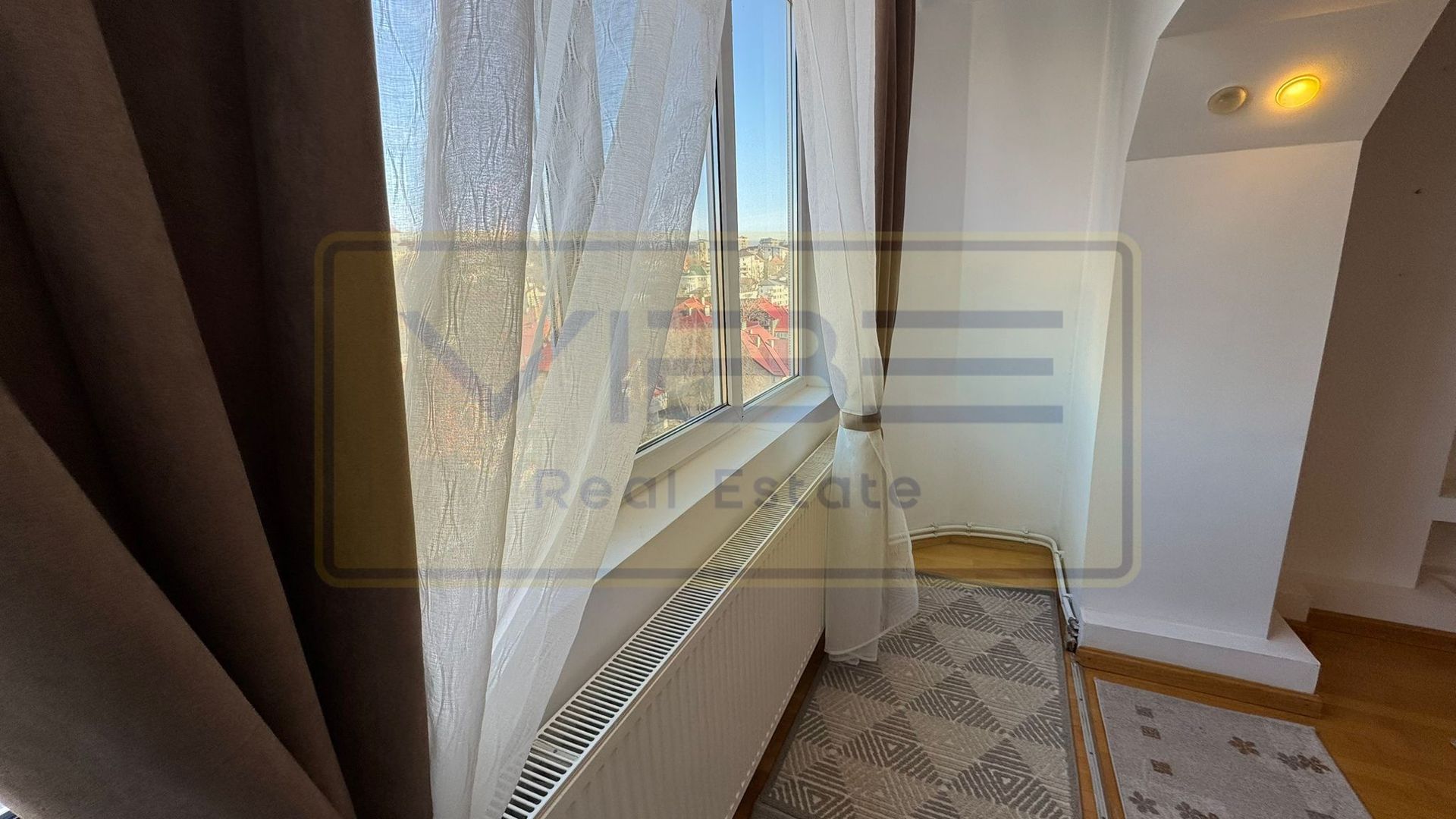 Apartament 2 camere decomandat Gara - Strada ARCU - Poză 20
