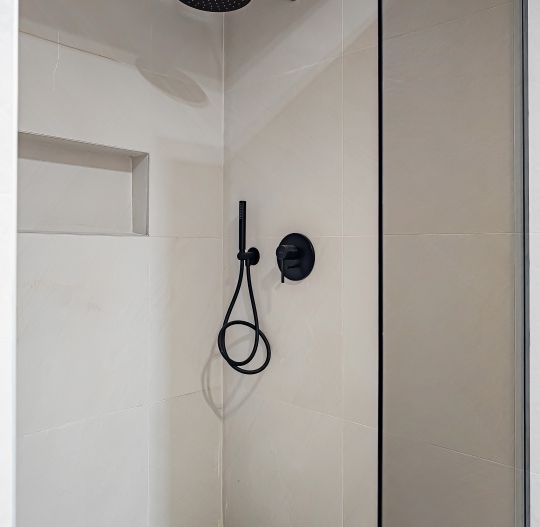 3 camere | Mamaia Central - Hotel Rex | Mobilat | Prima utilizare - Poză 14