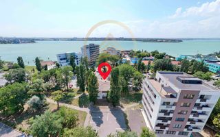STATIUNEA MAMAIA - O proprietate rară. O filă din istoria Stațiunii. - Poză 5