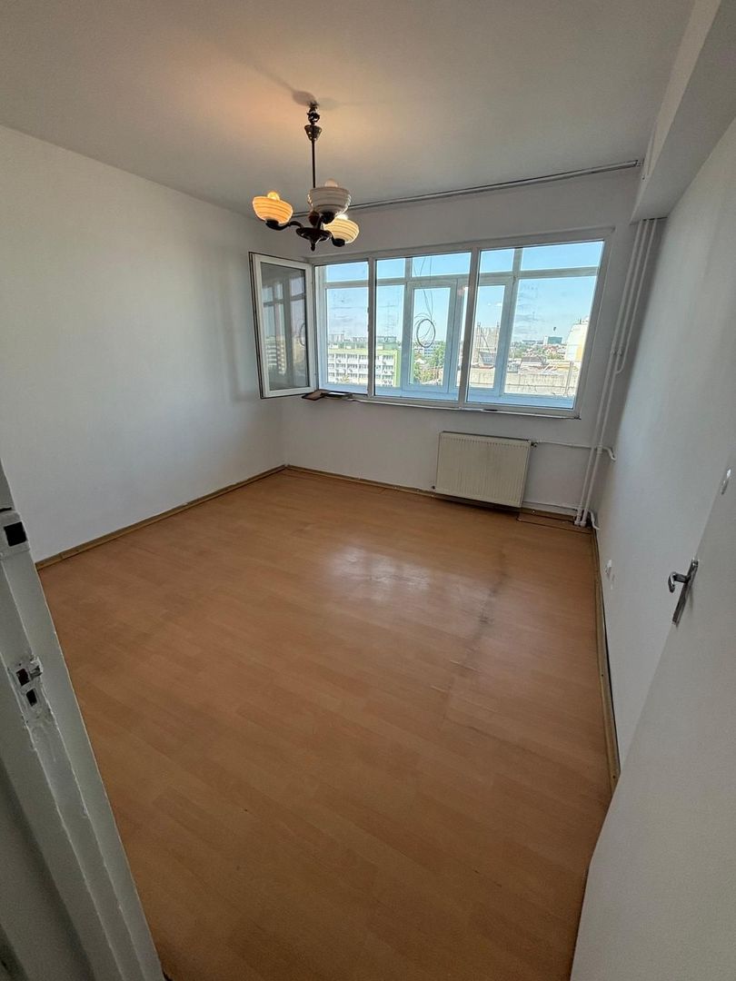Apartament 2 camere nemobilat Unirii - Cantemir T99 - Poză 2