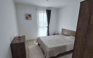 Se inchiriaza apartament 2 camere,  situat in complexul CITTA - Poză 2