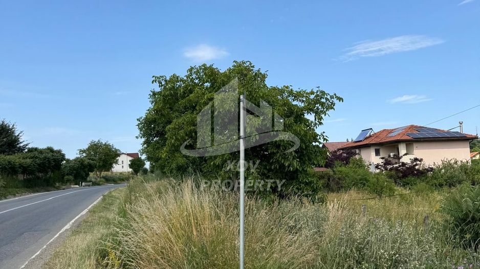 Teren intravilan  ,1020 mp, Sibiu, Daia Noua - Poză 3