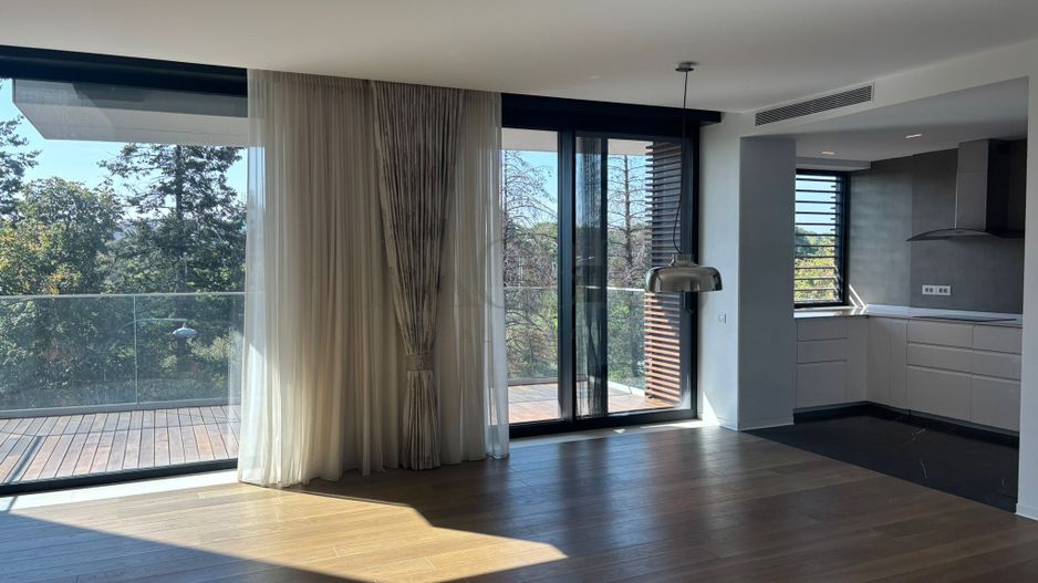 Apartament 4 Camere | One Charles de Gaulle | Parcare Subterana - Poză 4