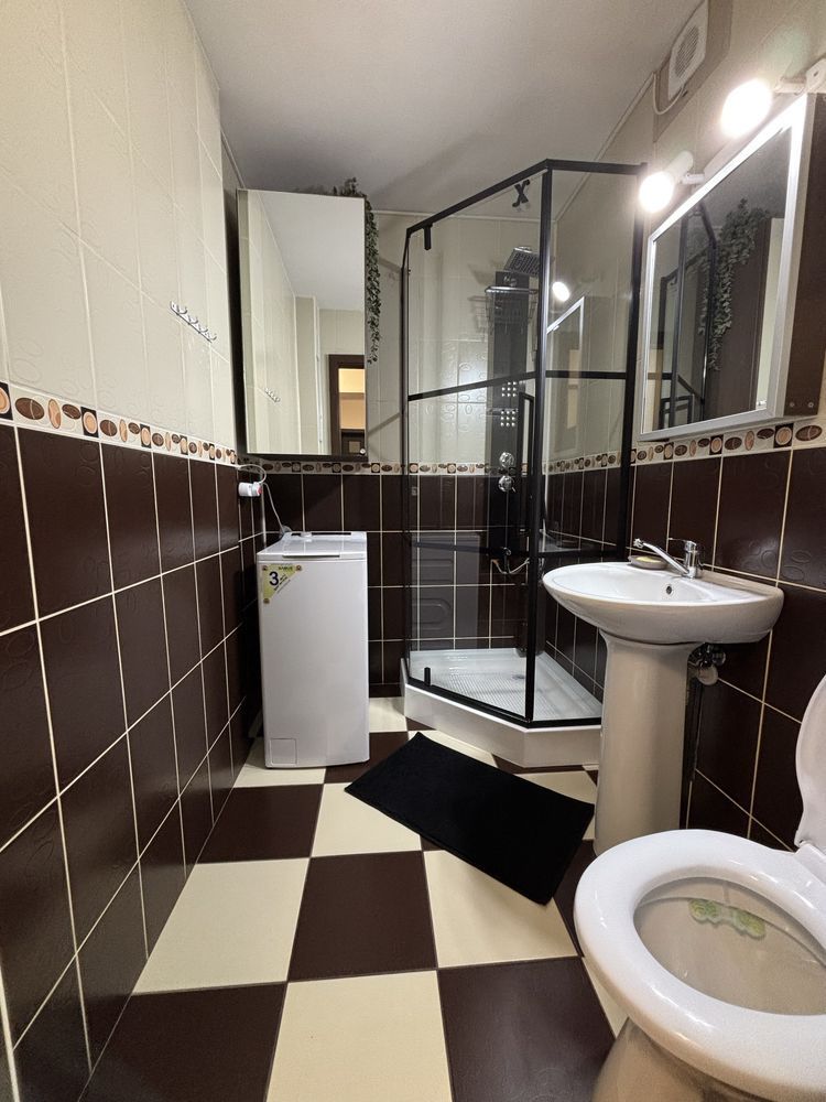 Apartament 2 camere de inchiriat, sector 3 - Poză 7