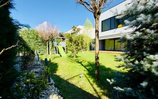 Casa / Vila Amber Gardens | Tunari | 6 camere | Otopeni - Poză 49