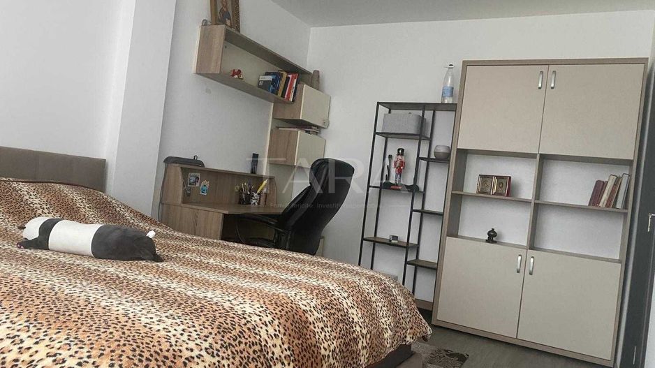 Apartament decomandat, Sânnicoara - Poză 1
