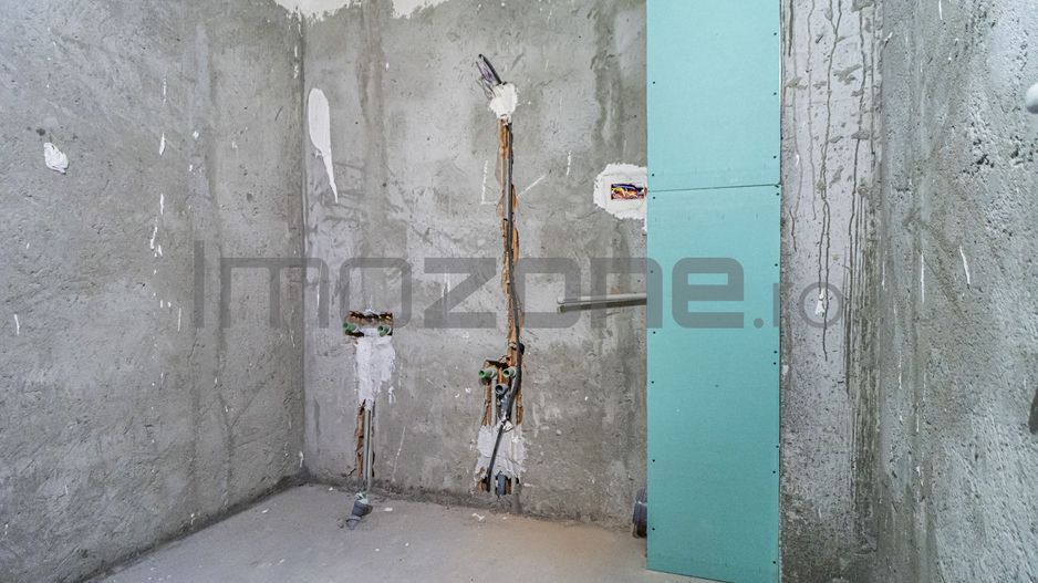 Ap 2 cam. 46 mp, etaj 1 din 4,  METROU PACII 10 min, str Margelelor, COMISION 0% - Poză 8