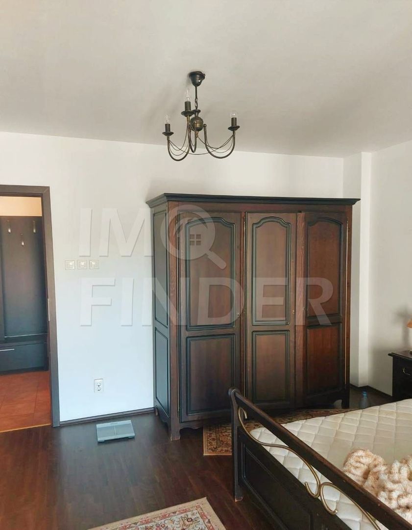 Apartament 2 camere Centru Zona UMF - Poză 2