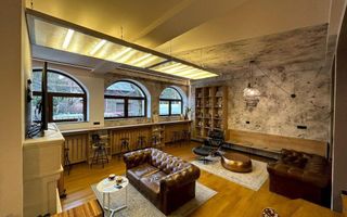 Casa moderna, 14 camere, finisaje lux, Barbu Vacarescu - metrou Stefan cel Mare - Poză 4