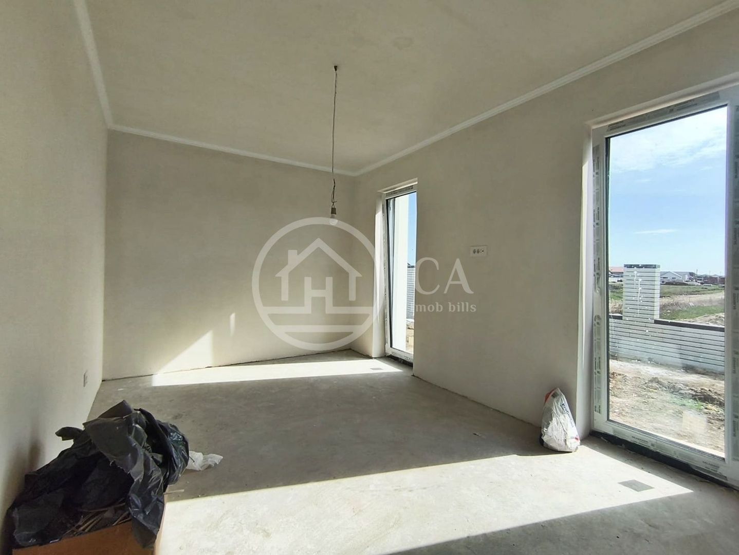 Casa de vanzare cu 4 camere in Santandrei, Bihor - Poză 15