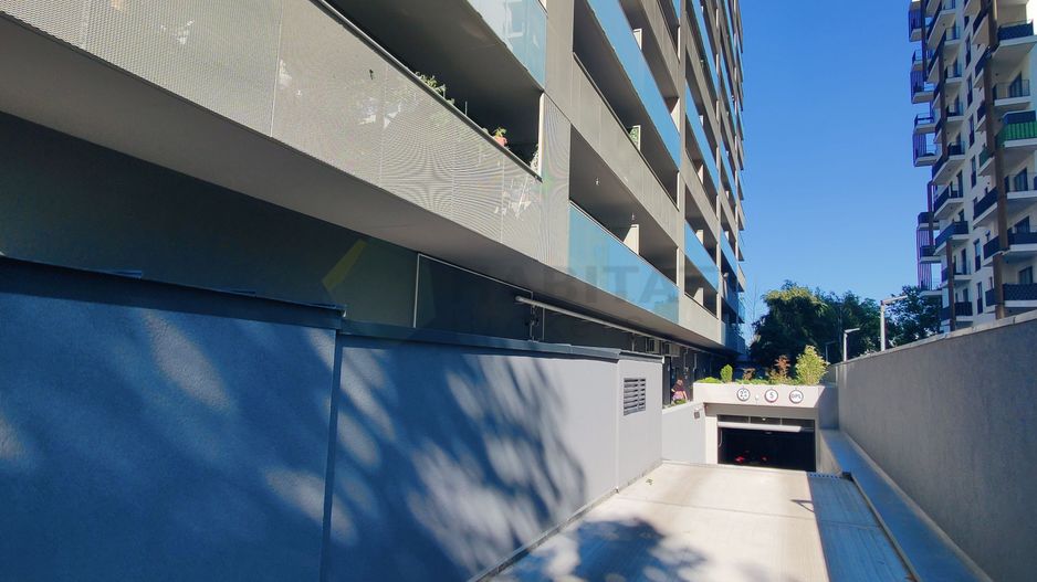 Spatiu comercial Complex Vivenda, disponibil imediat - Poză 10