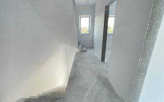 Comision 0% -Triplex  P+1E+M-Sacalaz -finisaje la alegere - Poză 44