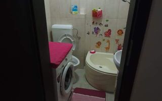 Apartament cu 2 camere - 62mpu - Parter - Loc de parcare - 1 Decembrie - Poză 9