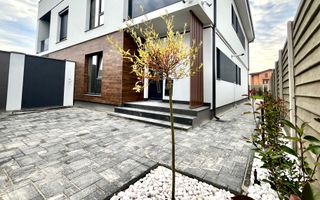 Casă P+1 în Moșnița Nouă | Confort premium si finisaje personalizabile - Poză 1