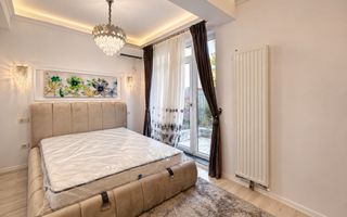 Apartament 3 camere Herăstrău / loc de parcare - Poză 7
