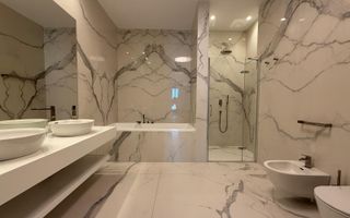 ONE RAHMANINOV | 4 rooms | 200sqm | FLOREASCA - Poză 5