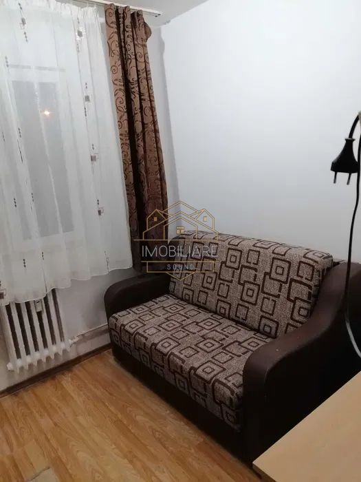 Garsonieră de închiriat în cartierul Mănăștur zona Parking Primăverii - Poză 1