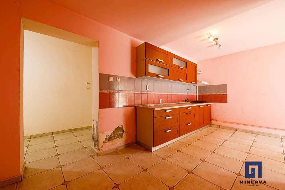 CASA pe colt MIRCEA CEL BATRAN-CETATII, pretabil investitie I COMISION 0 - Poză 23