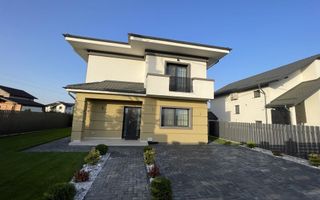 CASA MIROSLAVA -Asfalt , Notariat Miroslava. Beci - Poză 2