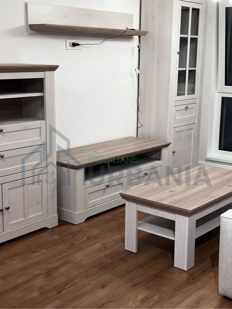 Apartament 3 camere în complexul rezidențial Lapis Residence Galata, Iași - Poză 5