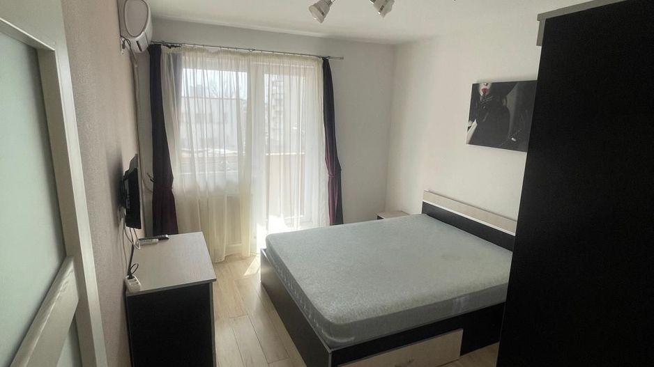 AP. 2 CAMERE- 13 SEPTEMBRIE, CAT-FRIENDLY, CENTRALA PROPRIE, BLOC NOU - Poză 1