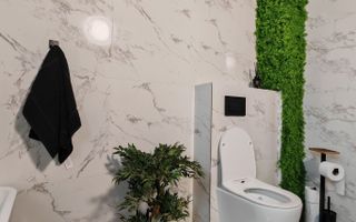 Apartament 3 camere, recent renovat – zona centrală Florești - Poză 7