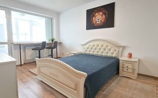 Garsonieră Renovată Priveliște Deosebită - Poză 3